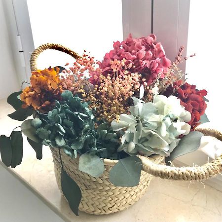 Apartamento Las Flores ロンダ エクステリア 写真