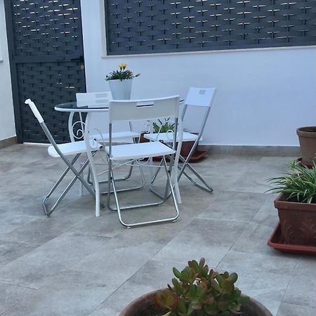 Apartamento Las Flores ロンダ エクステリア 写真