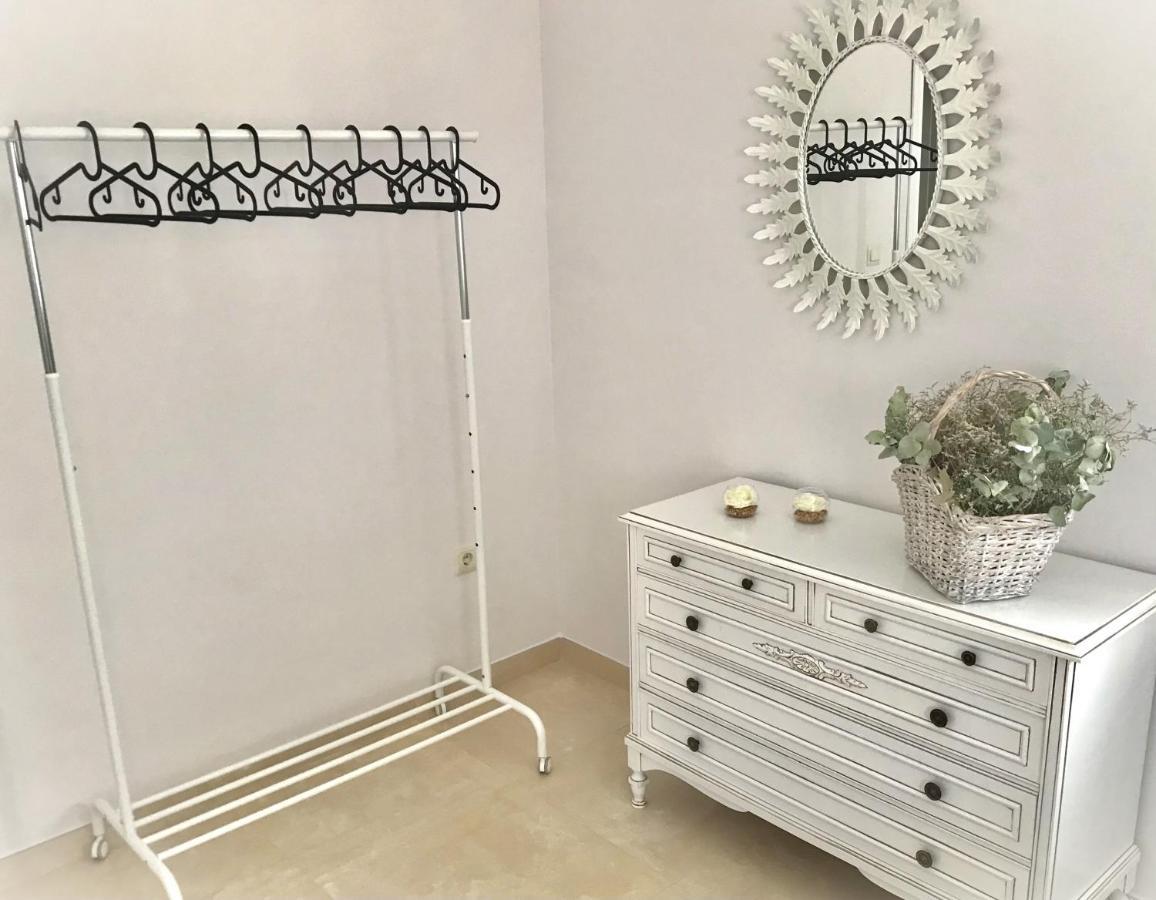 Apartamento Las Flores ロンダ エクステリア 写真