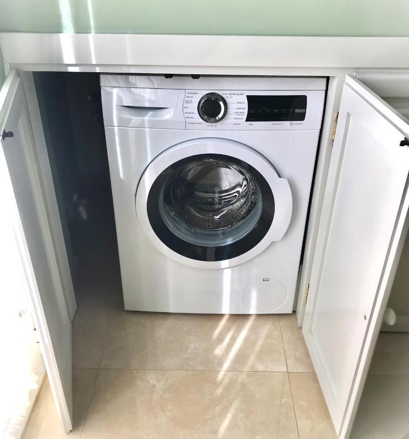 Apartamento Las Flores ロンダ エクステリア 写真
