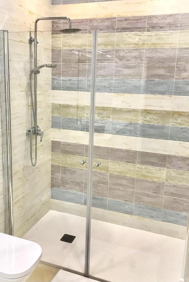 Apartamento Las Flores ロンダ エクステリア 写真