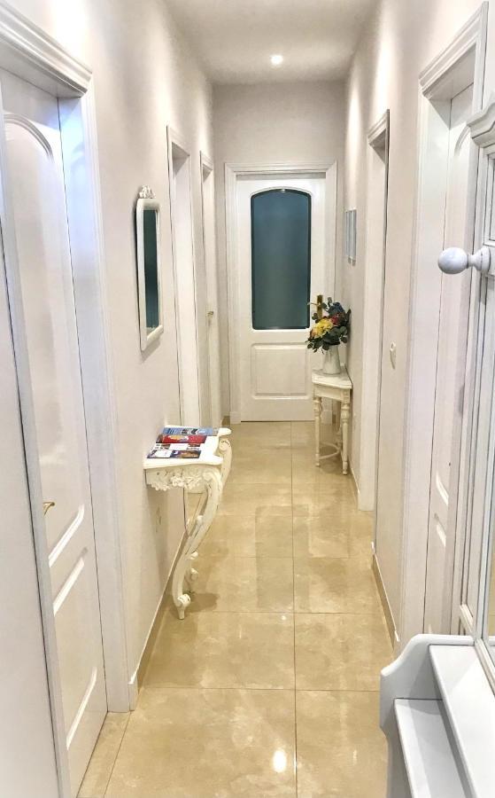 Apartamento Las Flores ロンダ エクステリア 写真