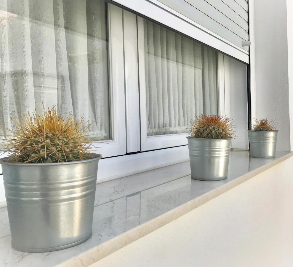 Apartamento Las Flores ロンダ エクステリア 写真