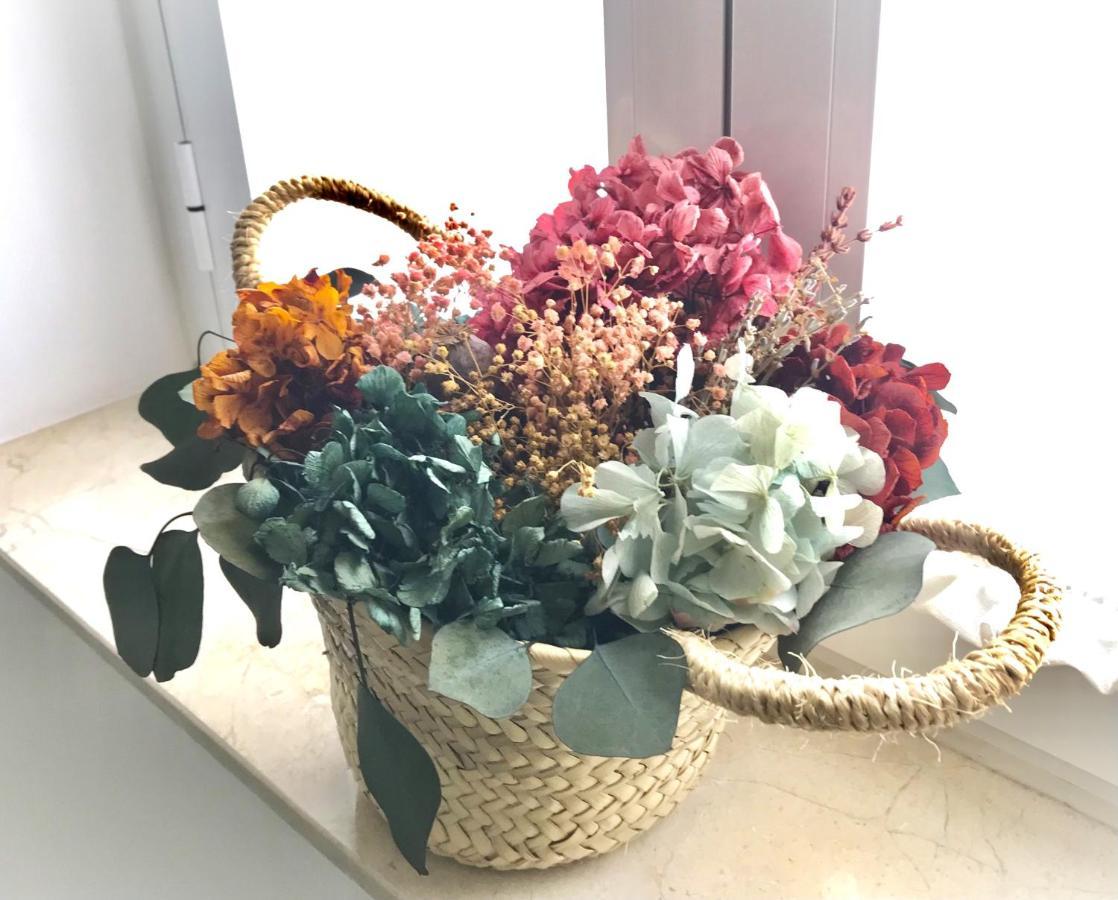 Apartamento Las Flores ロンダ エクステリア 写真