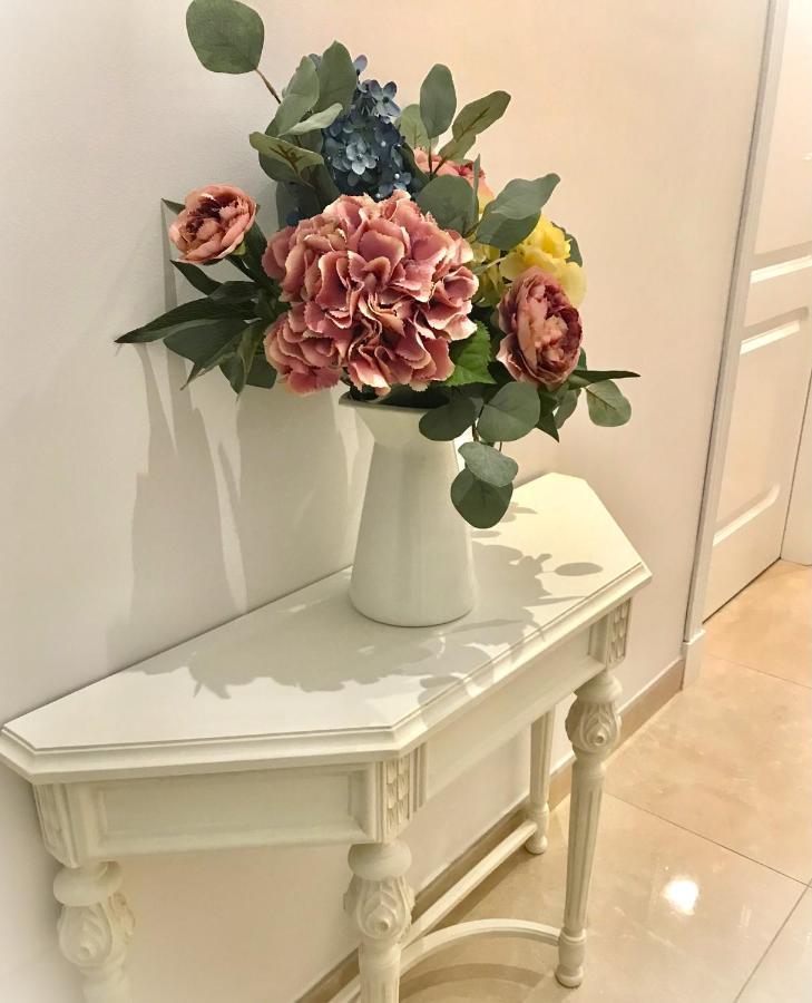 Apartamento Las Flores ロンダ エクステリア 写真